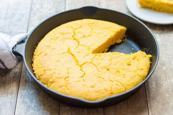 Unsweetened & Crispy: The Real Taste of Southern Cornbread